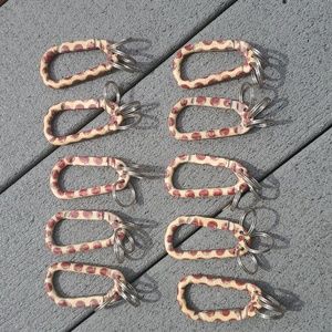 New Bundle of 10 Basketball Themed Carabineers